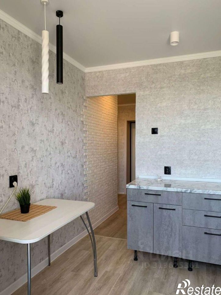 1-комн квартира