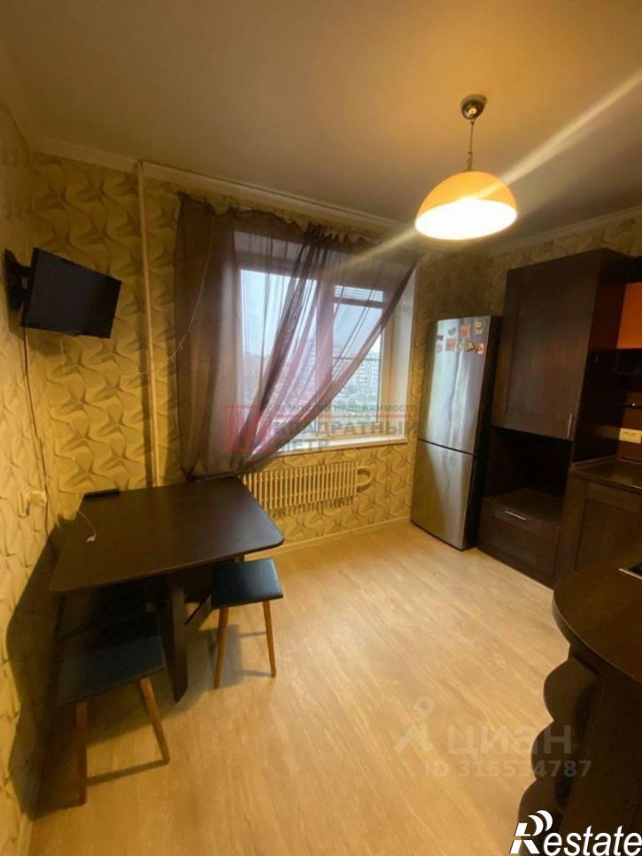 1-комн квартира Королева мкр,дом 1А