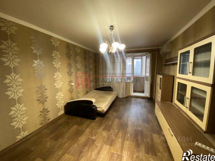 1-комн квартира Королева мкр,дом 1А