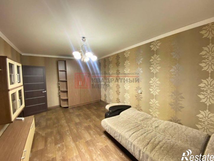 1-комн квартира Королева мкр,дом 1А