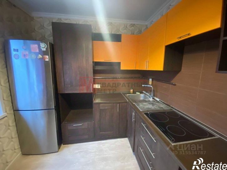 1-комн квартира Королева мкр,дом 1А