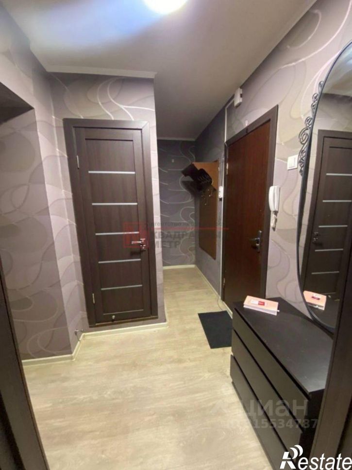 1-комн квартира Королева мкр,дом 1А