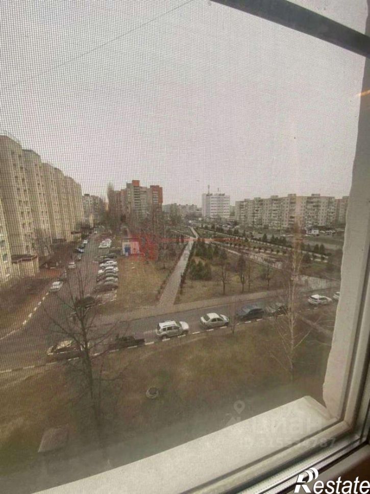 1-комн квартира Королева мкр,дом 1А