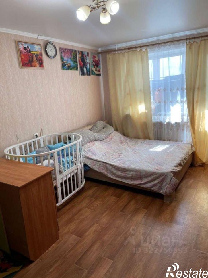 1-комн квартира Звездный мкр,дом 10