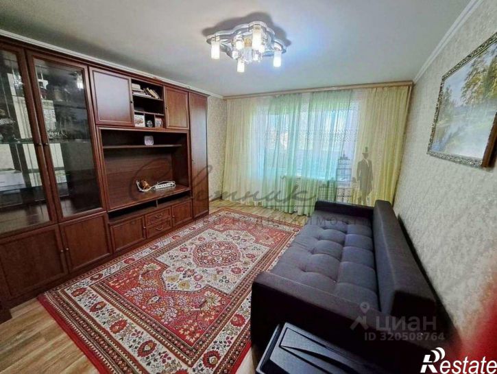 2-комн квартира Углы мкр,дом 1