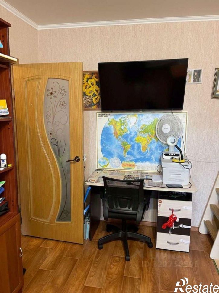 1-комн квартира Звездный мкр,дом 10