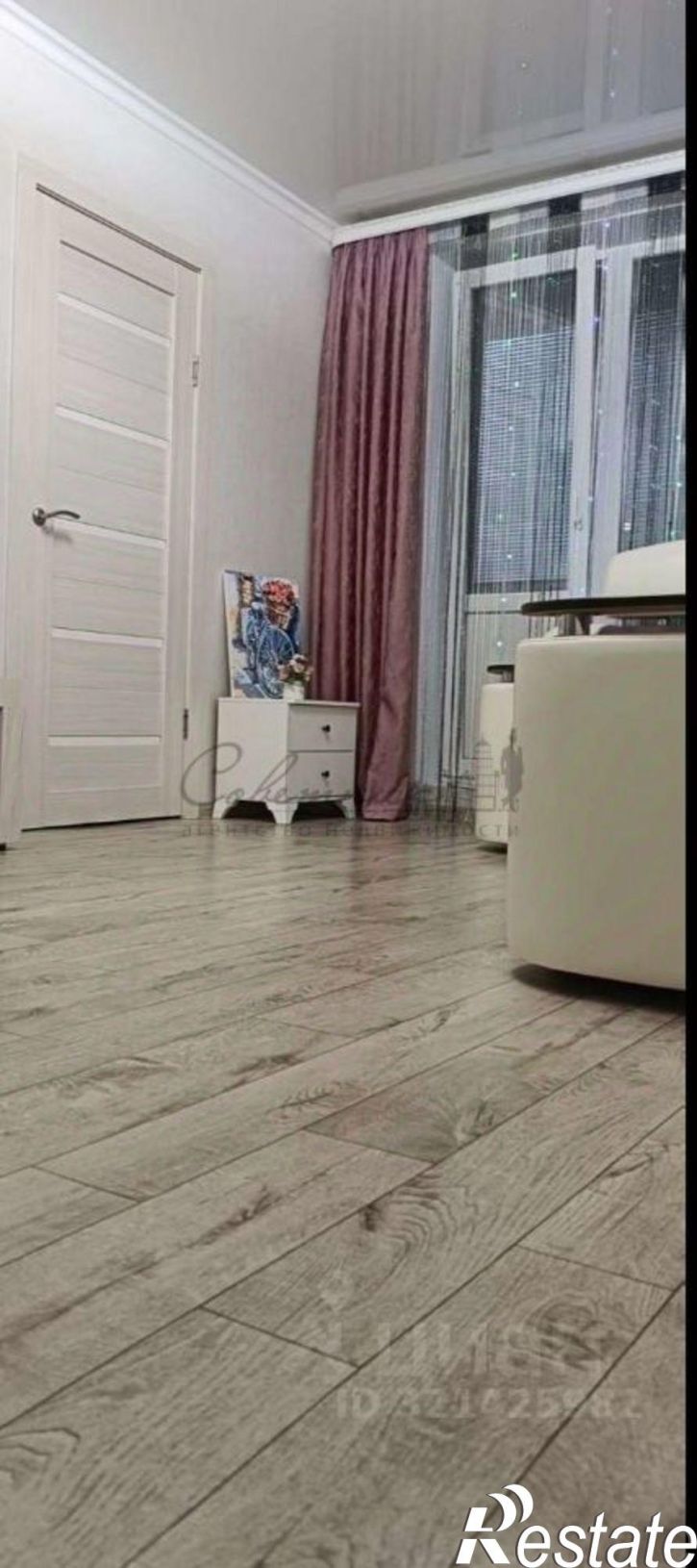 3-комн квартира Весенний мкр,дом 3А