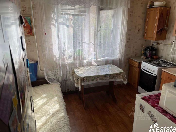 1-комн квартира Звездный мкр,дом 10