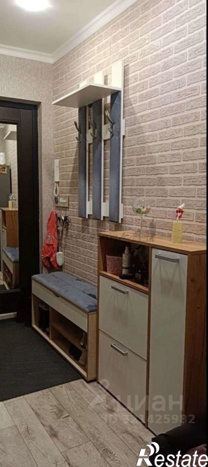 3-комн квартира Весенний мкр,дом 3А