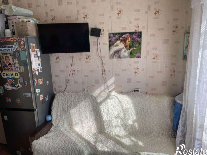 1-комн квартира Звездный мкр,дом 10