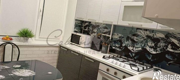 3-комн квартира Весенний мкр,дом 3А