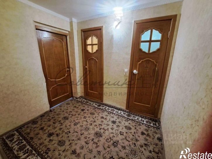 2-комн квартира Углы мкр,дом 1