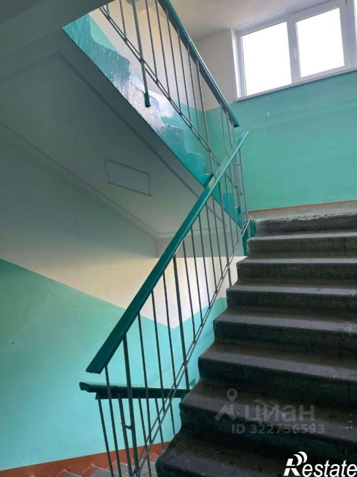 1-комн квартира Звездный мкр,дом 10