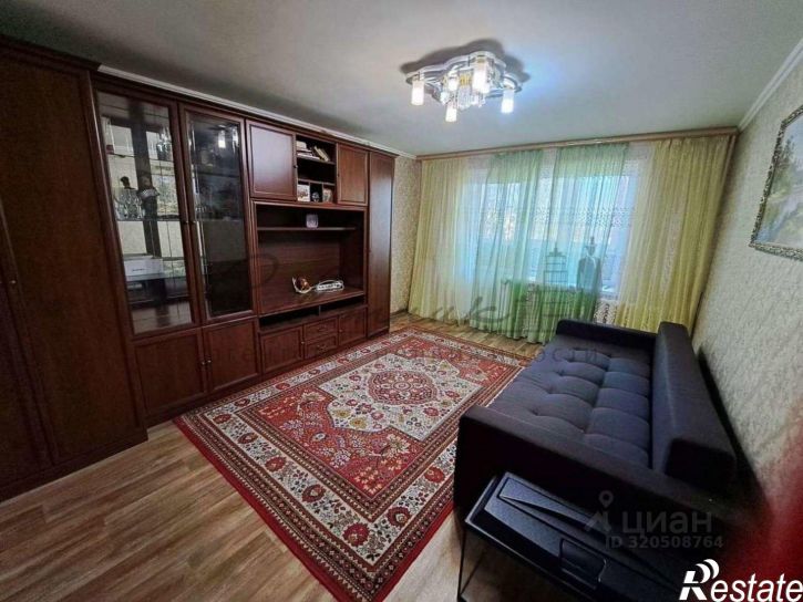 2-комн квартира Углы мкр,дом 1