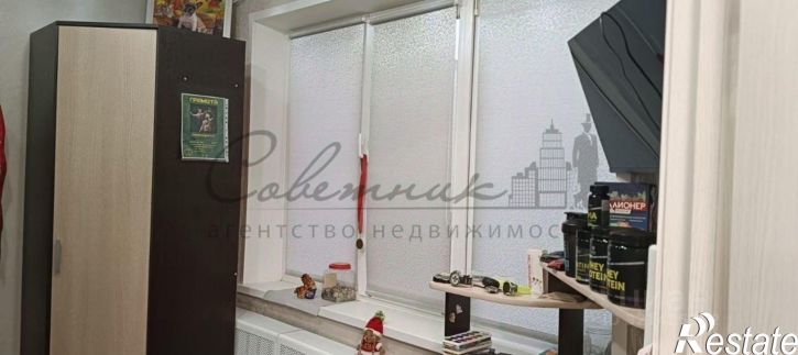 3-комн квартира Весенний мкр,дом 3А