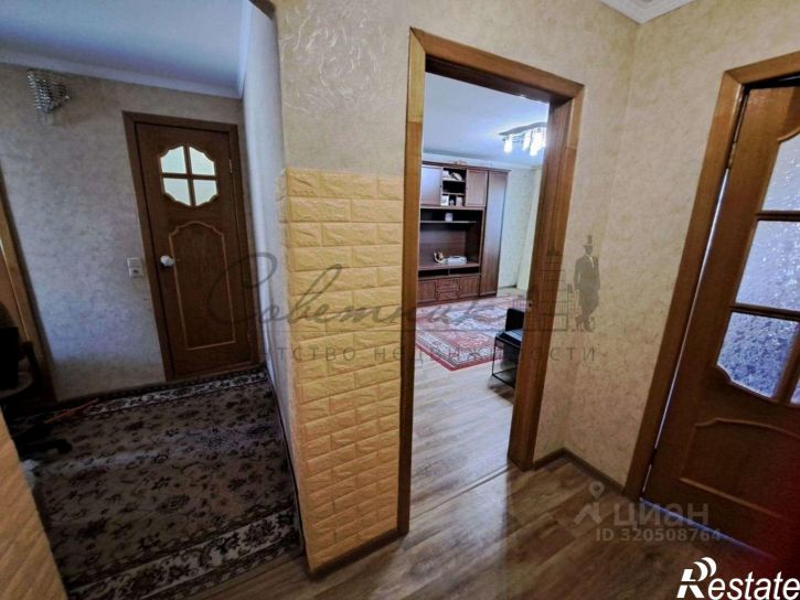 2-комн квартира Углы мкр,дом 1