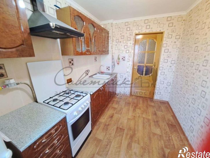 2-комн квартира Углы мкр,дом 1