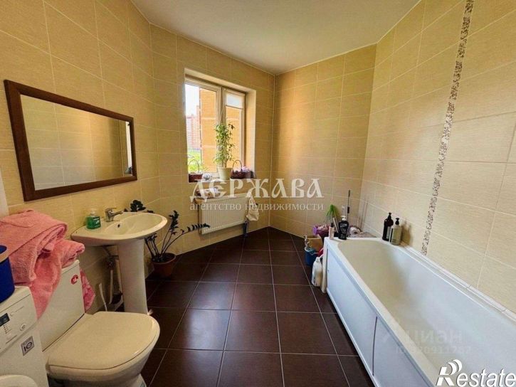 3-комн квартира Степной мкр,дом 31