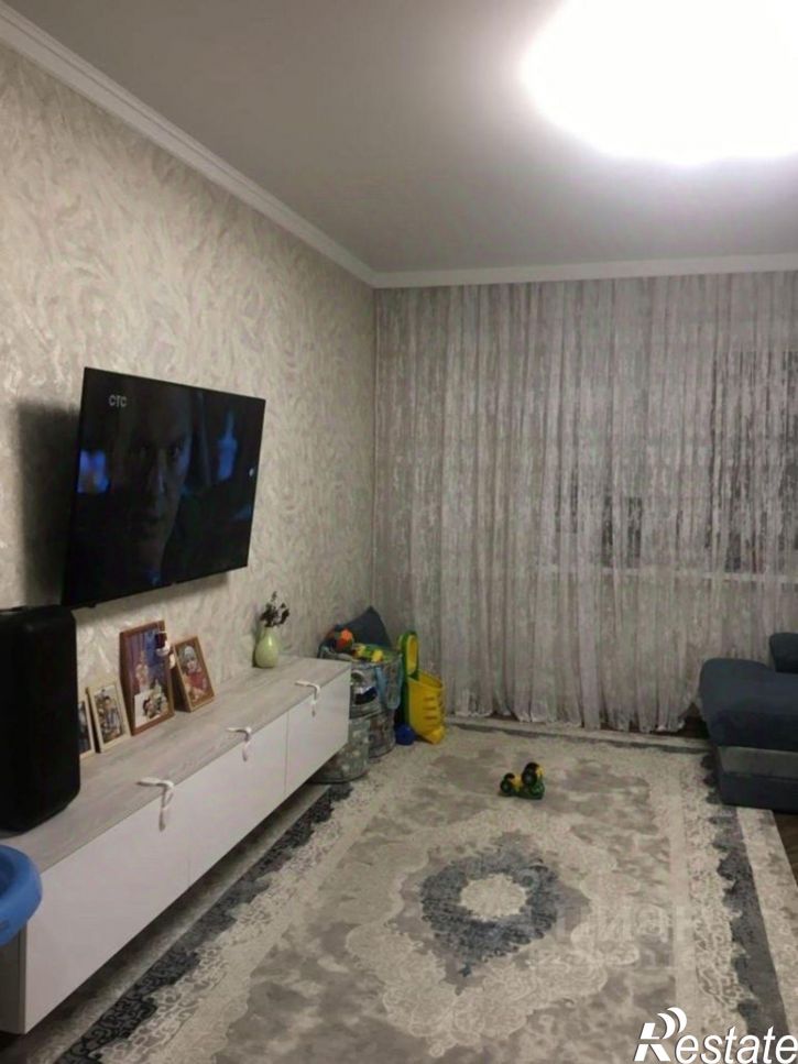 1-комн квартира Королева мкр,дом 24