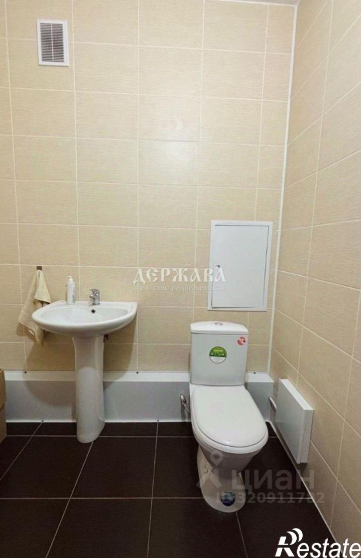 3-комн квартира Степной мкр,дом 31