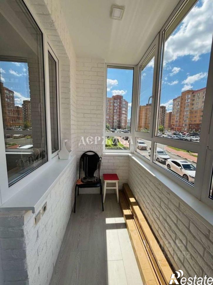 3-комн квартира Степной мкр,дом 31