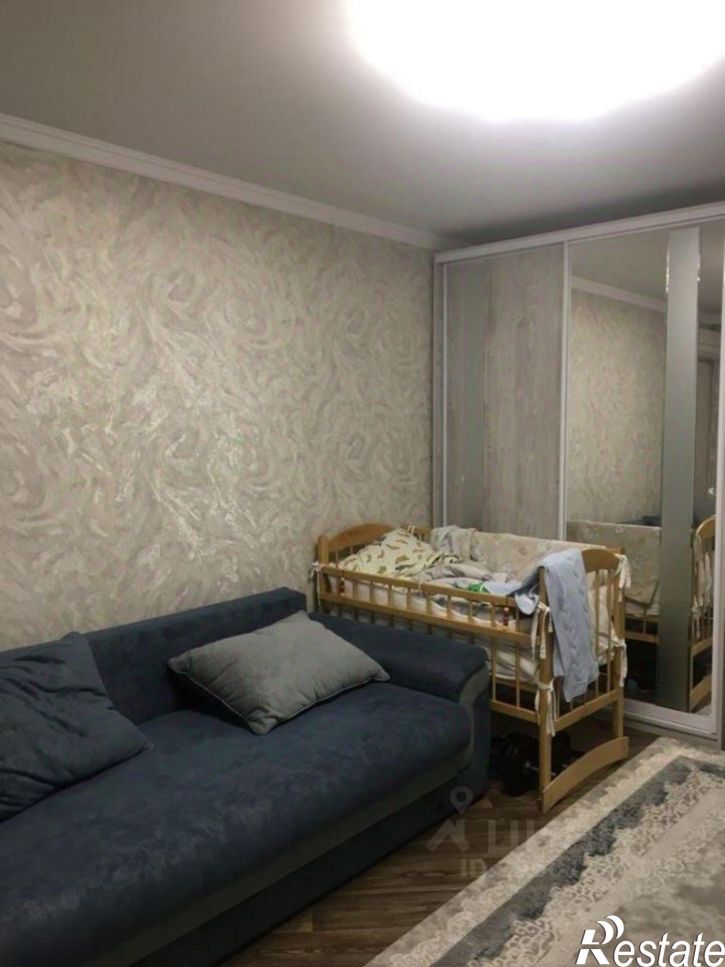 1-комн квартира Королева мкр,дом 24