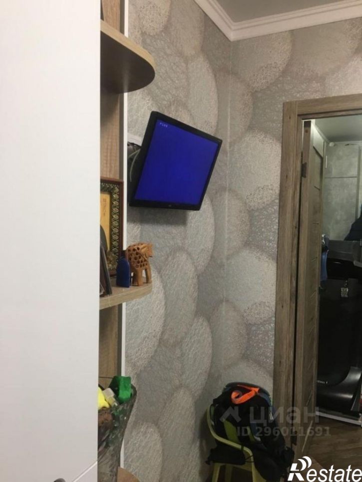 1-комн квартира Королева мкр,дом 24