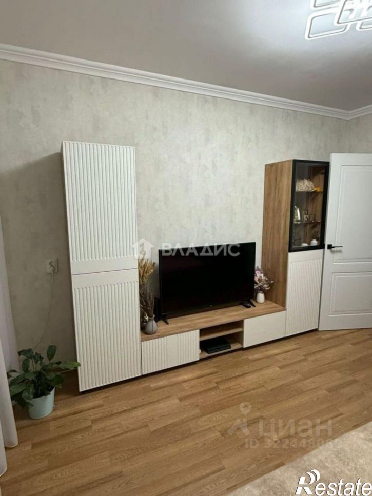 2-комн квартира