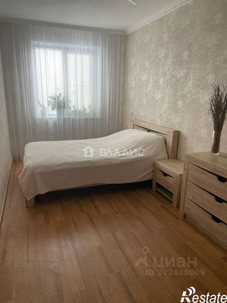 2-комн квартира