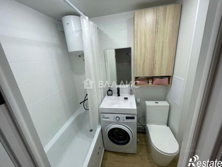 2-комн квартира