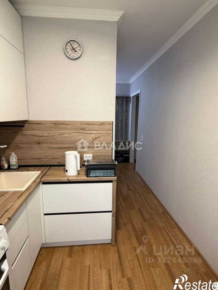 2-комн квартира