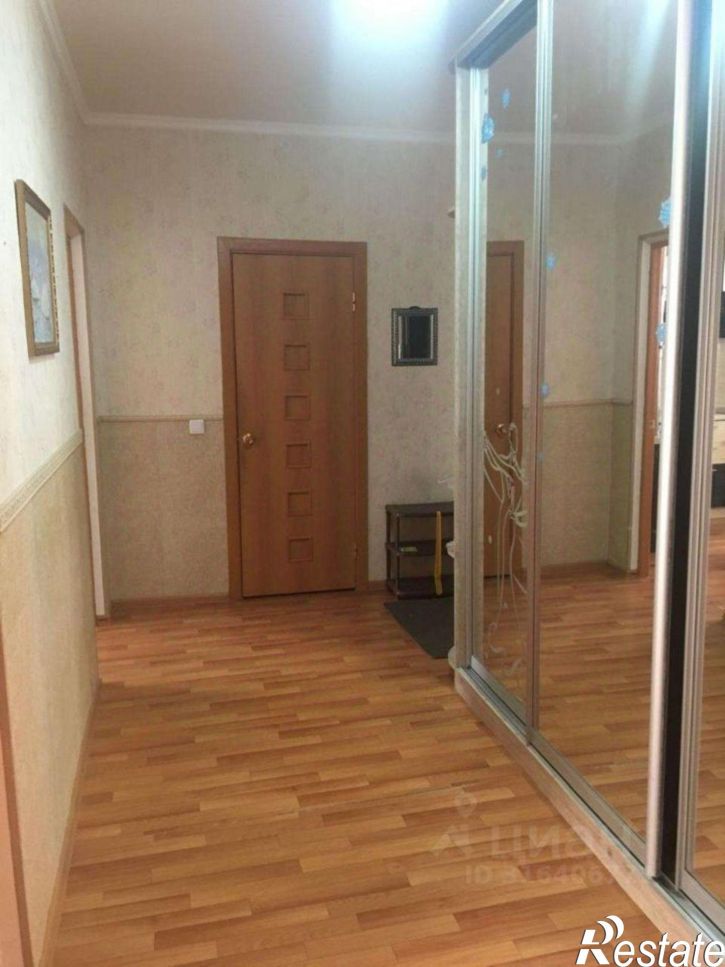 2-комн квартира