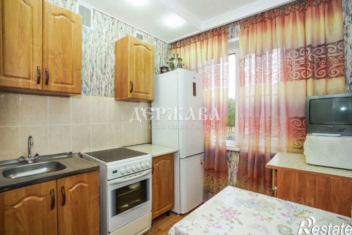 2-комн квартира Жукова мкр,дом 11