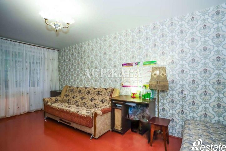 2-комн квартира Жукова мкр,дом 11