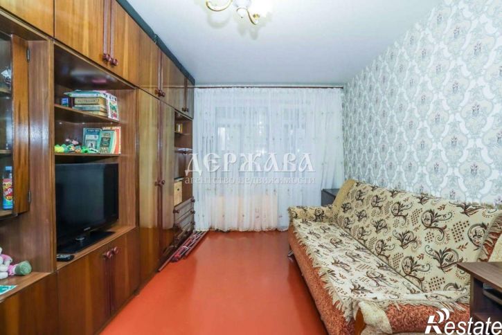 2-комн квартира Жукова мкр,дом 11