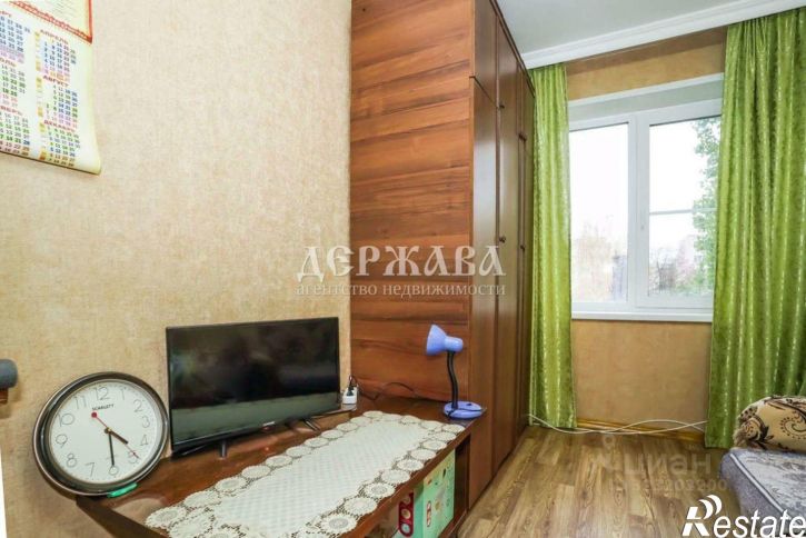 2-комн квартира Жукова мкр,дом 11