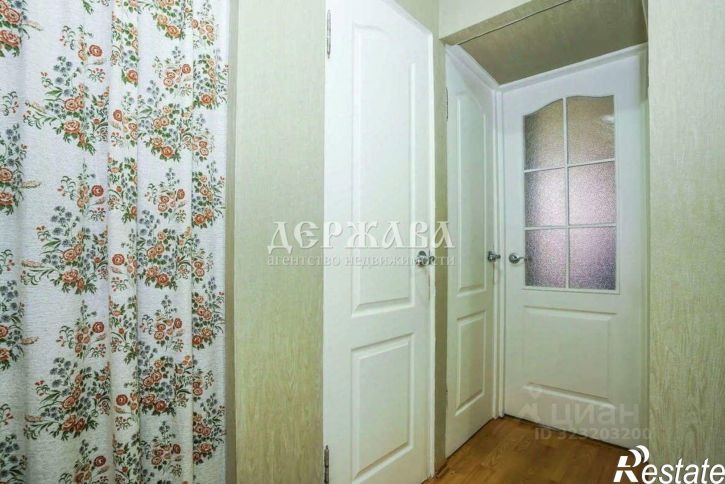 2-комн квартира Жукова мкр,дом 11