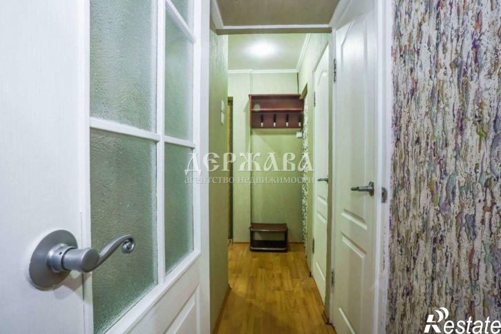 2-комн квартира Жукова мкр,дом 11