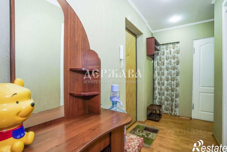 2-комн квартира Жукова мкр,дом 11