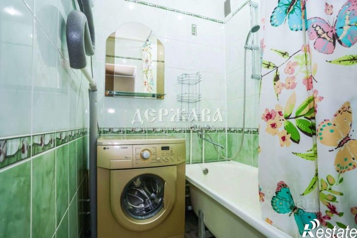 2-комн квартира Жукова мкр,дом 11