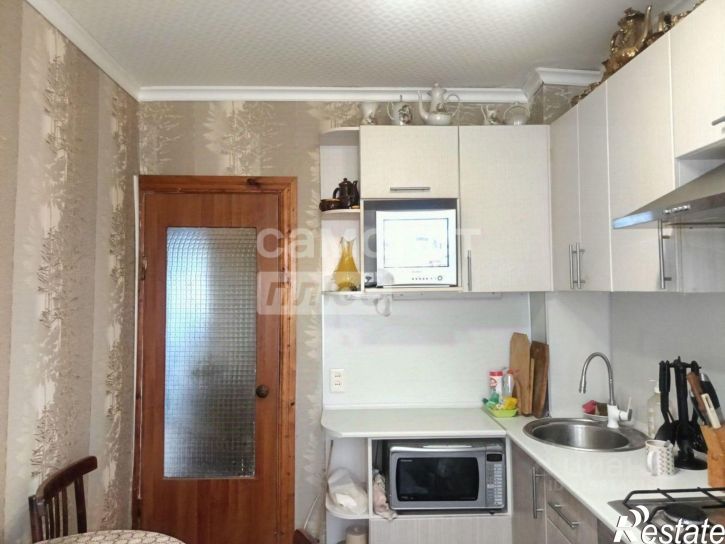 3-комн квартира Старый Оскол г., Юго-Западный