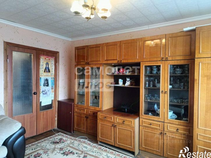 3-комн квартира Старый Оскол г., Юго-Западный