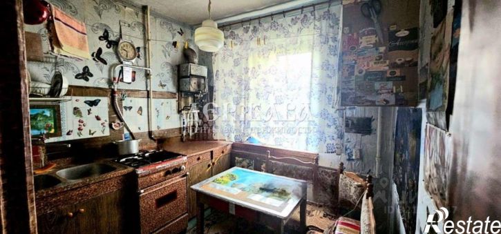 2-комн квартира улица Ленина, 8,  д. 8