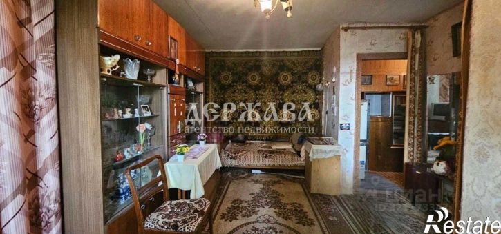 2-комн квартира улица Ленина, 8,  д. 8