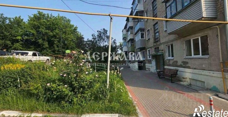 2-комн квартира улица Ленина, 8,  д. 8