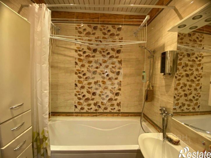 3-комн квартира