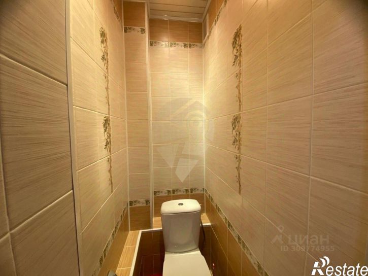 3-комн квартира