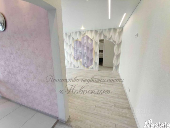 3-комн квартира Северный мкр,дом 2