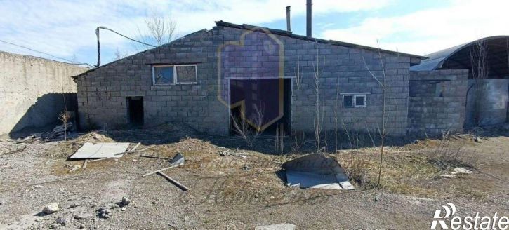 Помещение свободного назначения проезд Ш-5