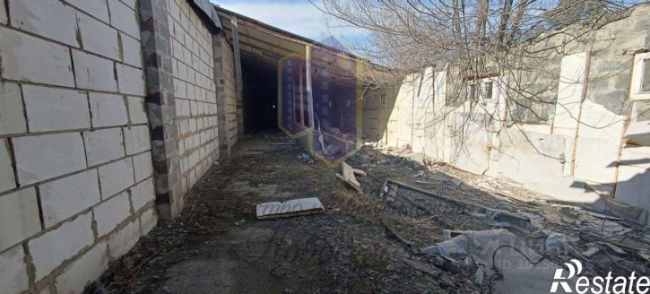 Помещение свободного назначения проезд Ш-5